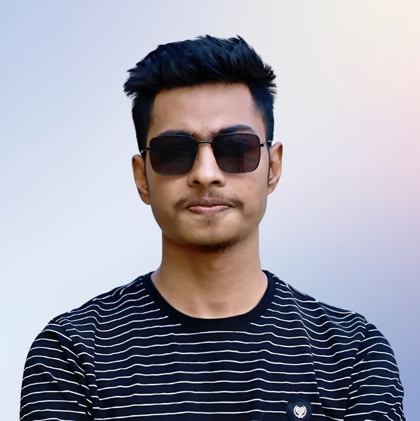 Istiak Sourav